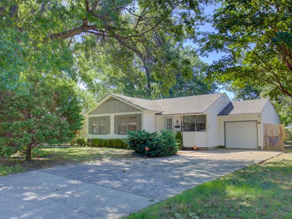 3922 E 34th Street , Tulsa, OK 74135