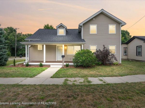 603 Fleming Street, Howell, MI 48843