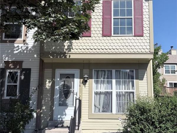 1811 S Quebec Way, Unit 256, Denver, CO 80231