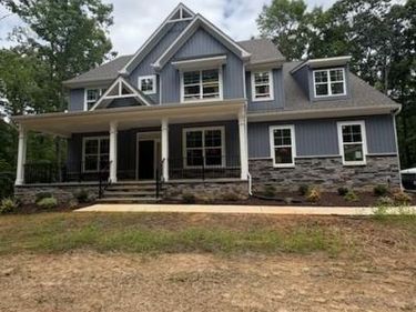 3170 THREE CHOPT ROAD , GUM SPRING, VA 23065
