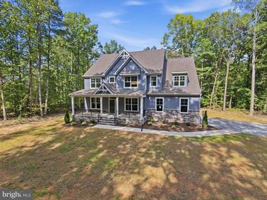 3170 THREE CHOPT ROAD, GUM SPRING, VA 23065