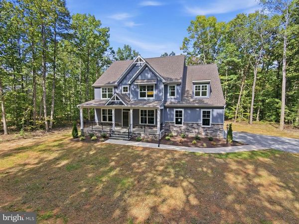 3170 THREE CHOPT ROAD, GUM SPRING, VA 23065