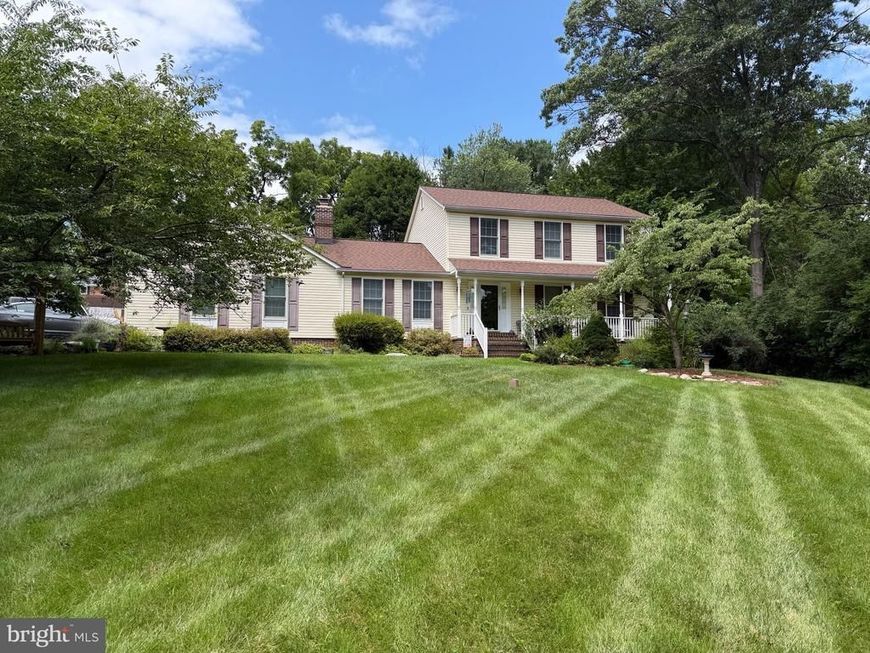5528 Woodlyn Road , Frederick, MD 21703 Main Photo