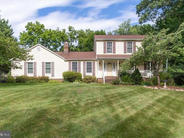 5528 WOODLYN ROAD, FREDERICK, MD 21703
