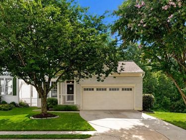 6547 CREEK RUN DRIVE, CENTREVILLE, VA 20121