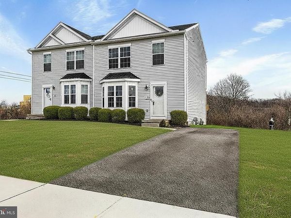 3653-3655 KORTNI DRIVE, DOVER, PA 17315