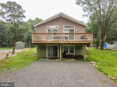 80 PARKER MEWS, ALBRIGHTSVILLE, PA 18210