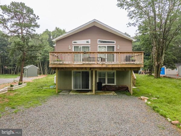 80 PARKER MEWS , ALBRIGHTSVILLE, PA 18210