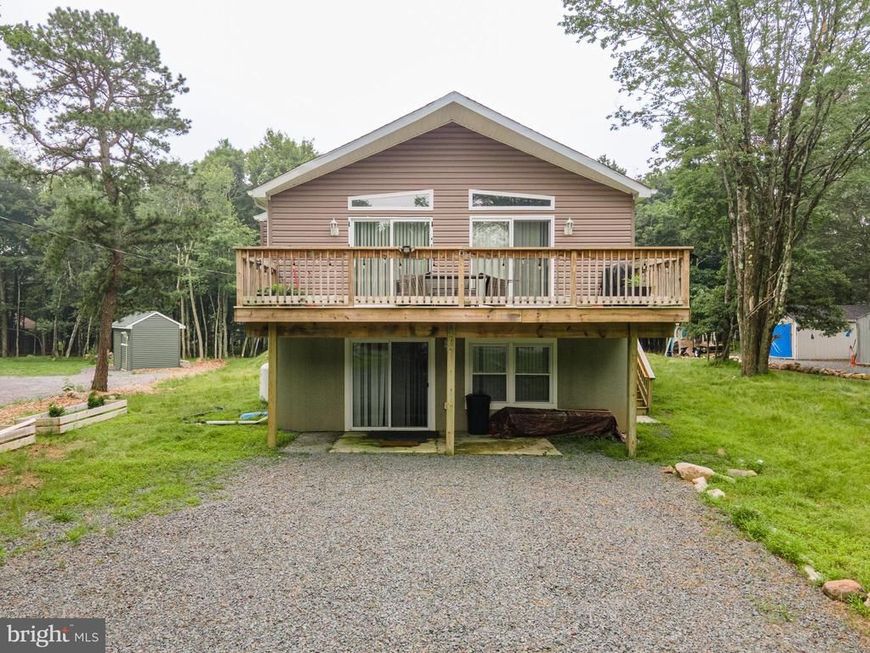 80 Parker Mews , Albrightsville, PA 18210 Main Photo