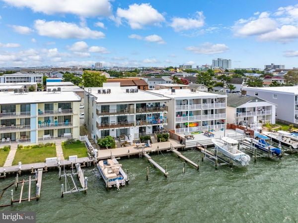 413 BAYSHORE DRIVE , Unit 201, OCEAN CITY, MD 21842