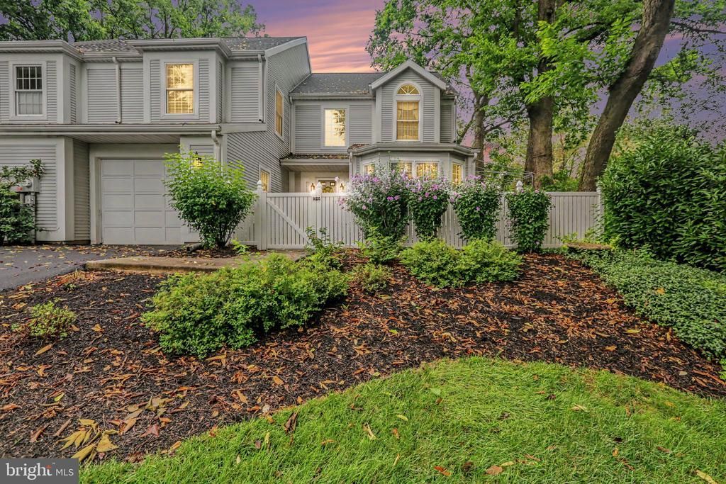 547 S 3RD STREET, LEMOYNE, PA 17043