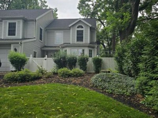 547 S 3RD STREET , LEMOYNE, PA 17043