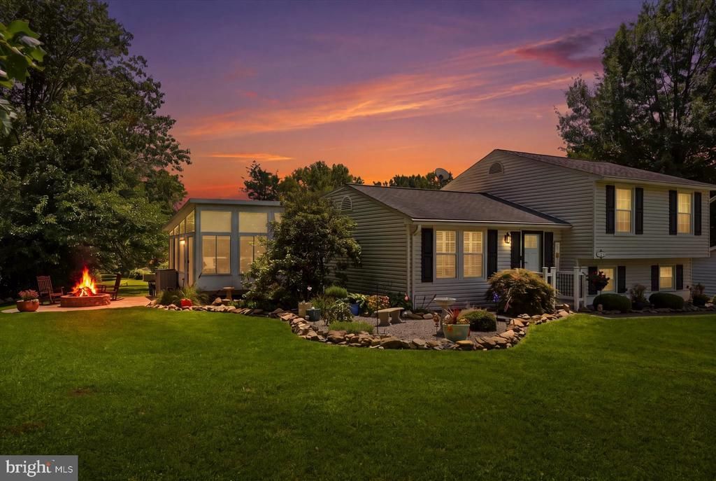 6739 MONROE AVENUE, SYKESVILLE, MD 21784