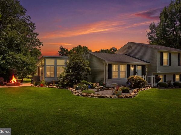 6739 MONROE AVENUE, SYKESVILLE, MD 21784