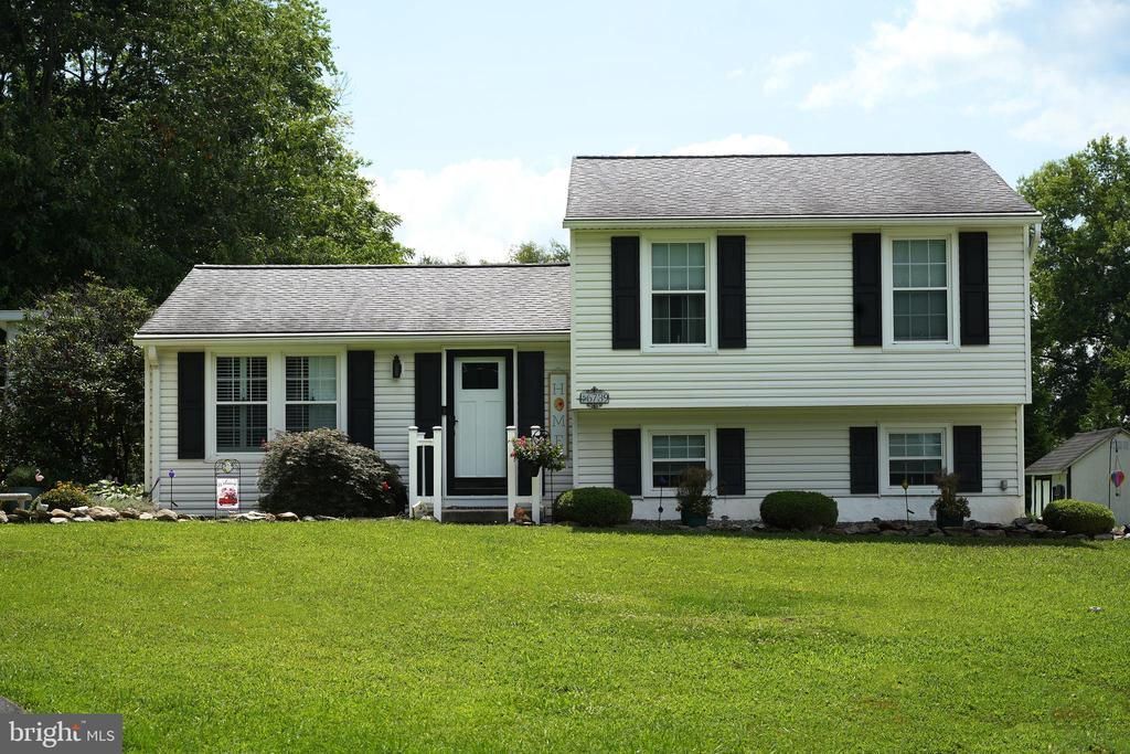 6739 MONROE AVENUE , SYKESVILLE, MD 21784