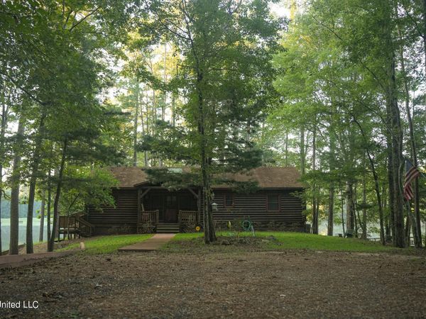 250 Rockwood Road , Florence, MS 39073