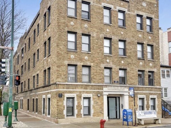 2959 N Damen Avenue , Unit 1G, Chicago, IL 60657