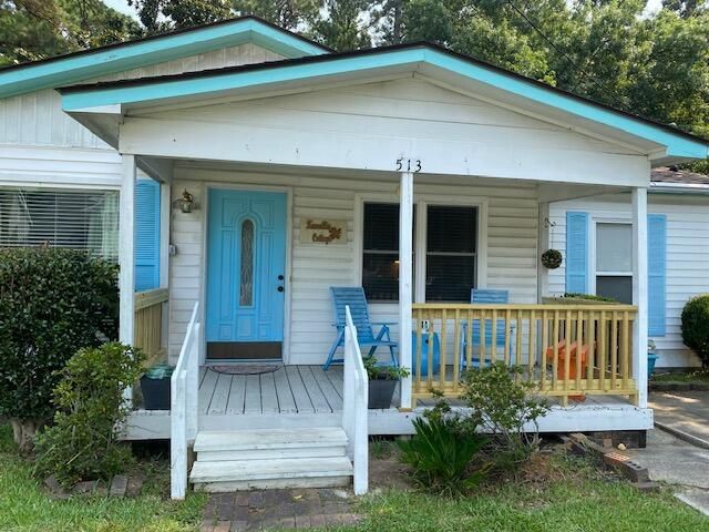 513 E Richardson Avenue Photo 20