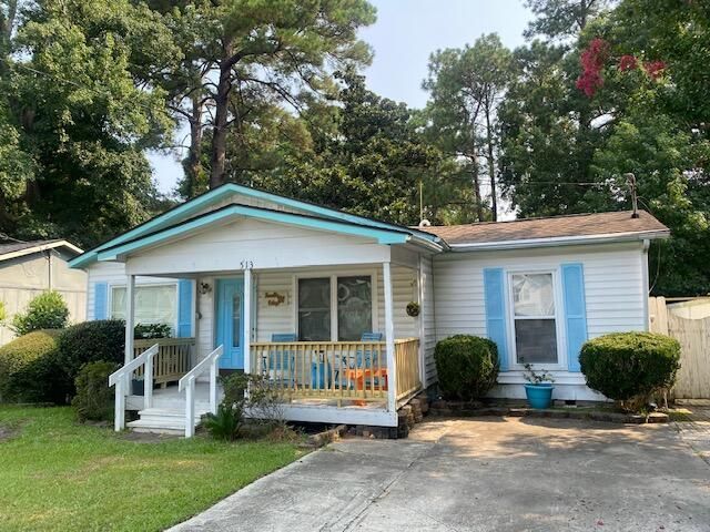 513 E Richardson Avenue Photo 25