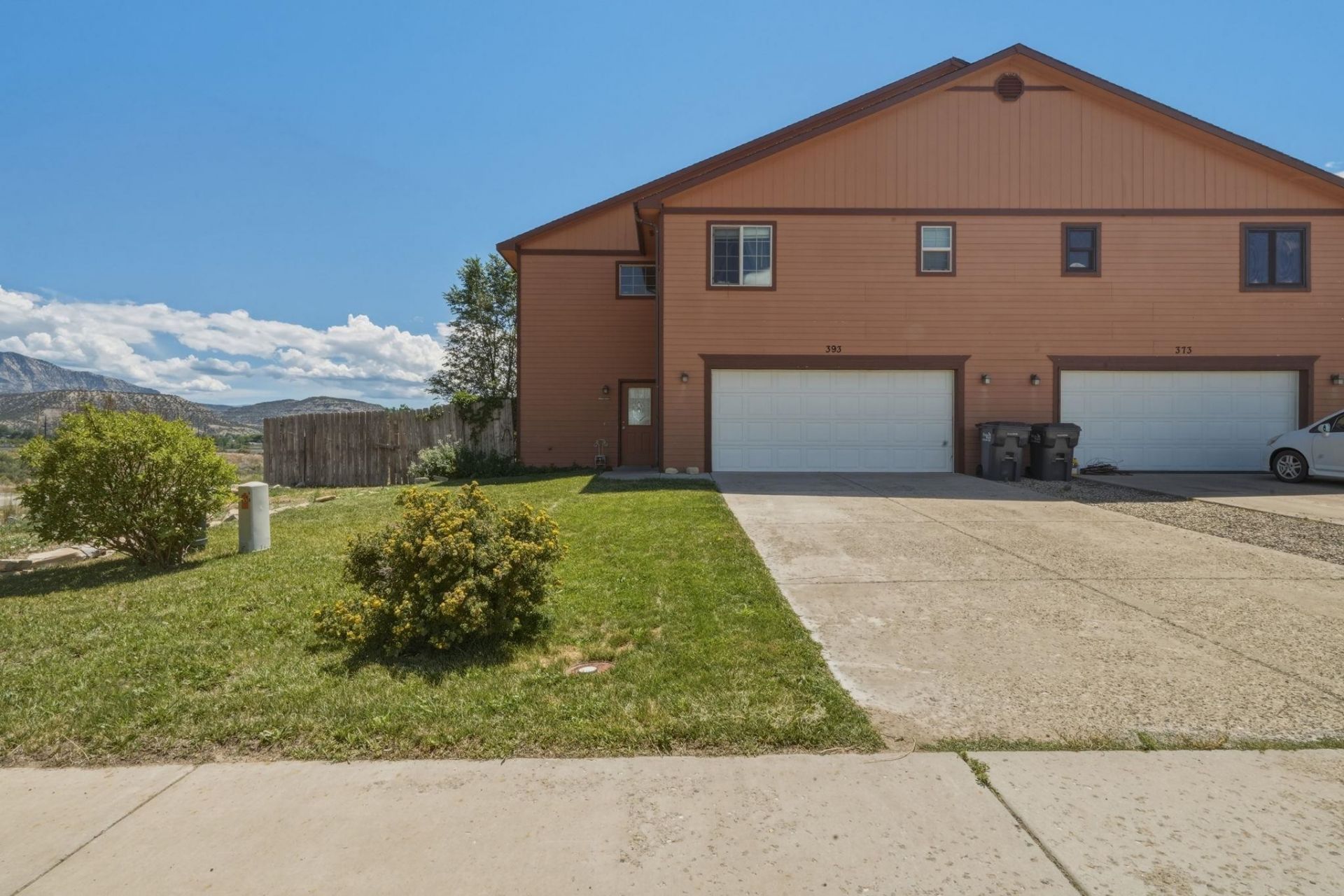 393 E 5th Street, De Beque, CO 81630 Main Photo