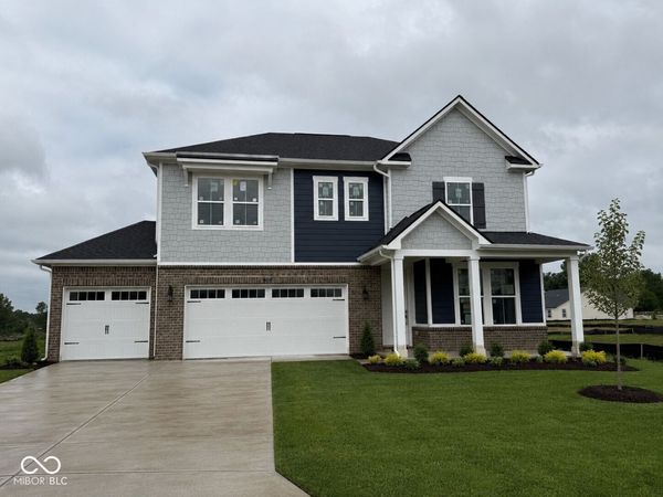 19236 Jacoby Boulevard, Westfield, IN 46074