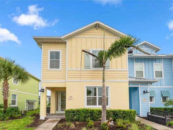 3069 CARIBBEAN SOUL DRIVE , KISSIMMEE, FL 34747