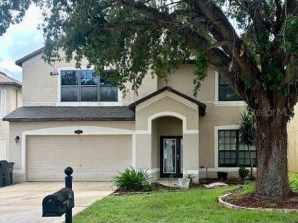 782 MARIAN COURT , TITUSVILLE, FL 32780