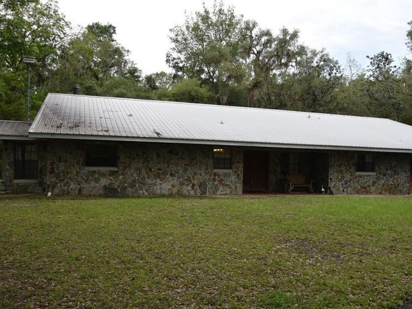 8650 NW 136TH AVENUE , CHIEFLAND, FL 32626