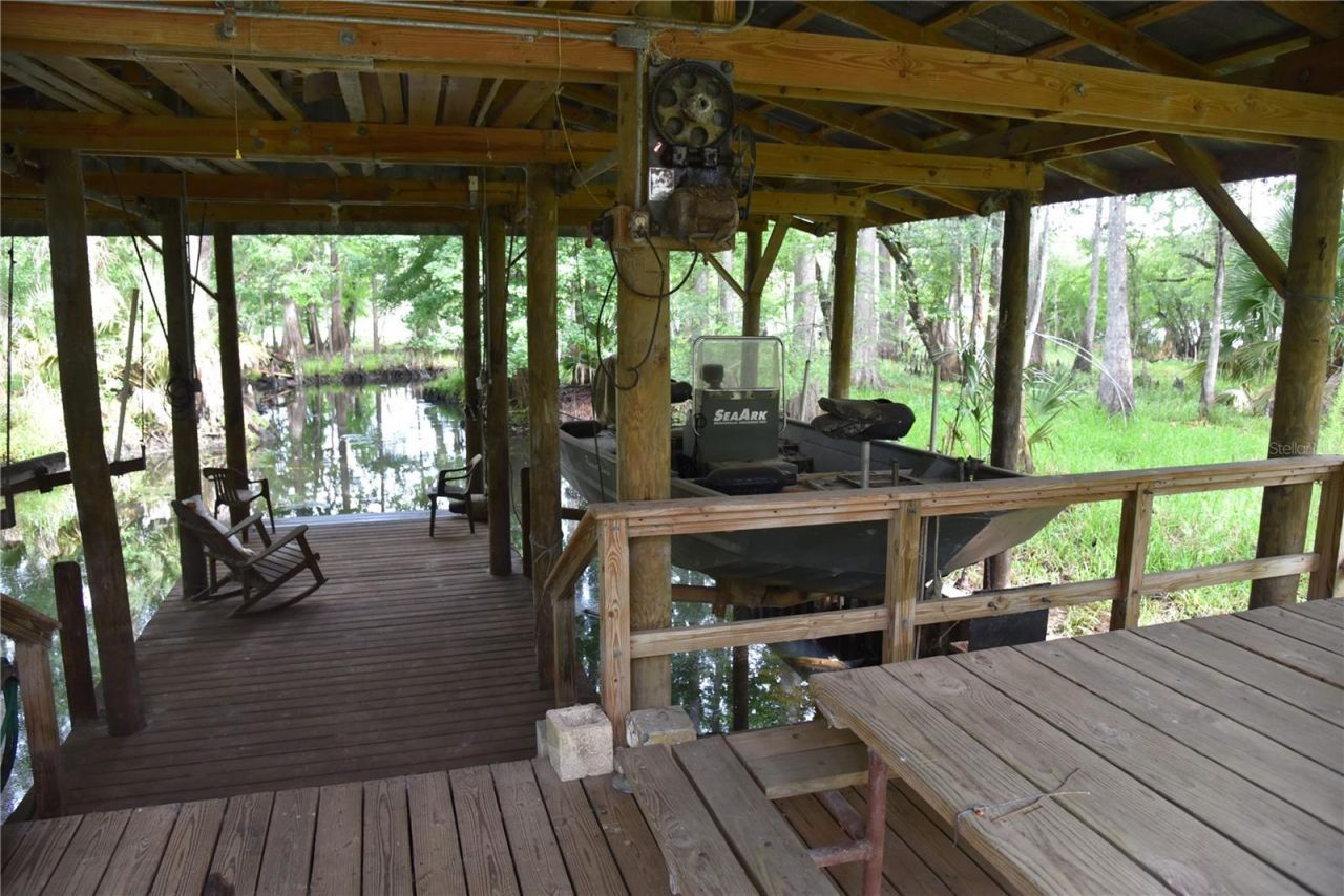 8650 NW 136th Avenue, Chiefland, FL 32626 Photo