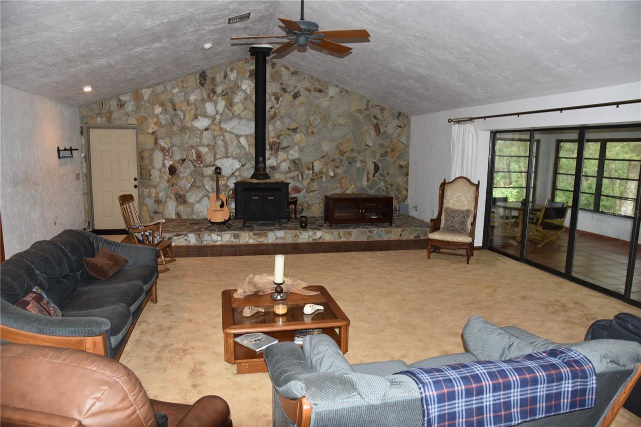 8650 NW 136th Avenue, Chiefland, FL 32626 Photo