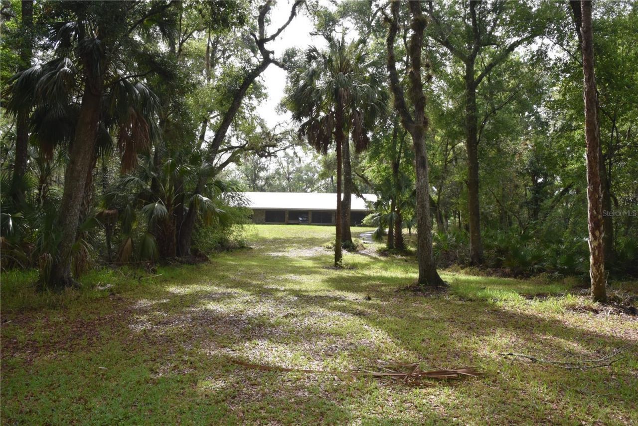 8650 NW 136th Avenue, Chiefland, FL 32626 Photo