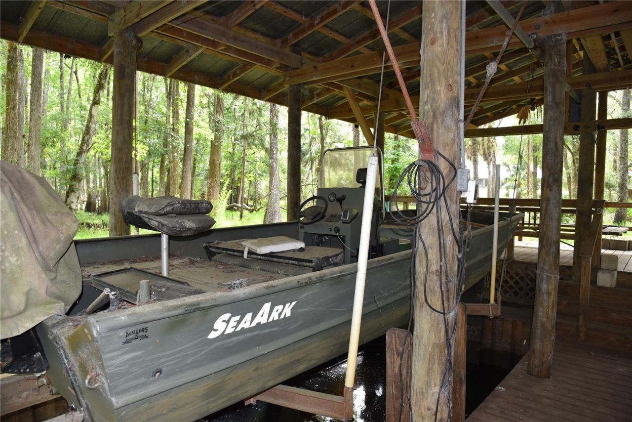 8650 NW 136th Avenue, Chiefland, FL 32626 Photo