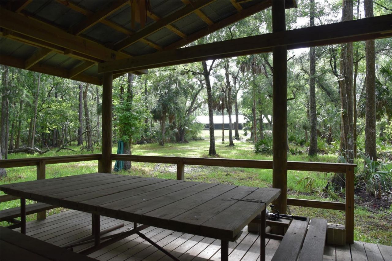 8650 NW 136th Avenue, Chiefland, FL 32626 Photo
