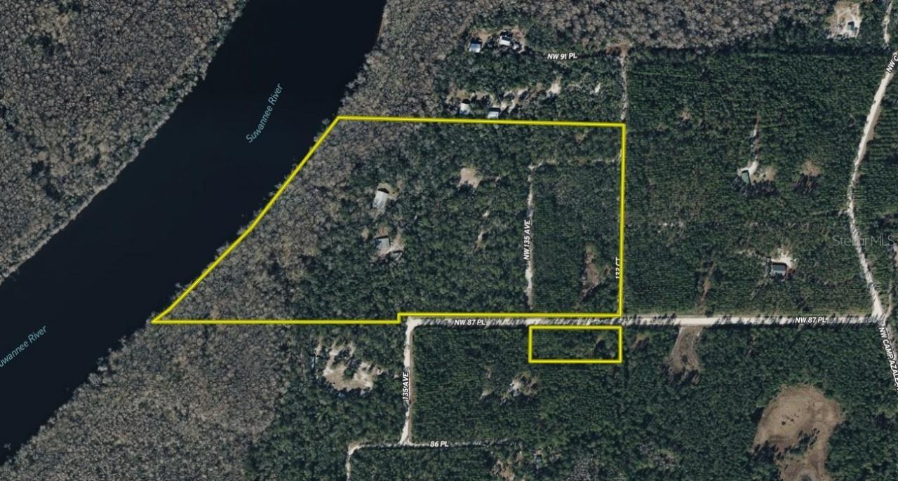 8650 NW 136th Avenue, Chiefland, FL 32626 Photo