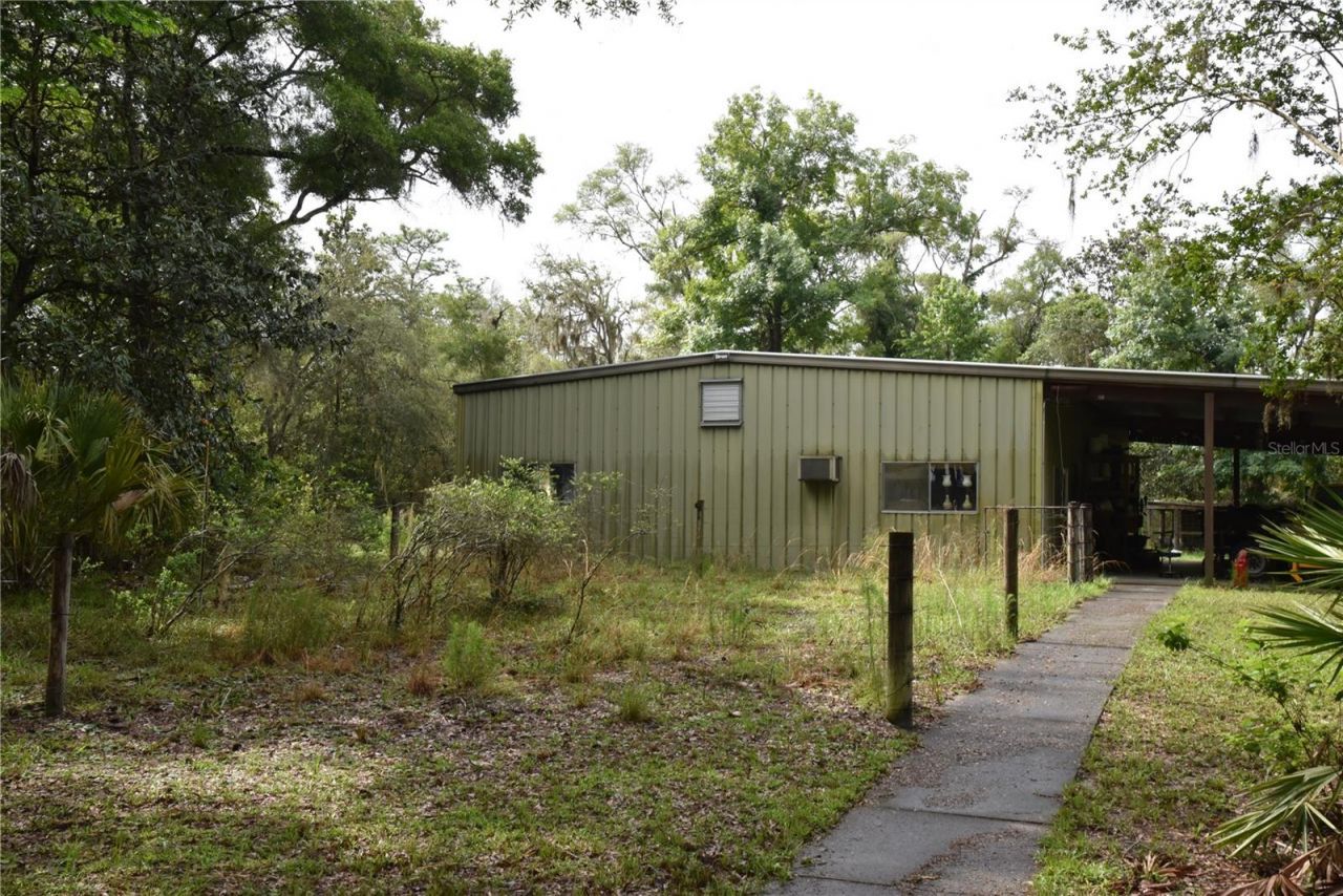 8650 NW 136th Avenue, Chiefland, FL 32626 Photo