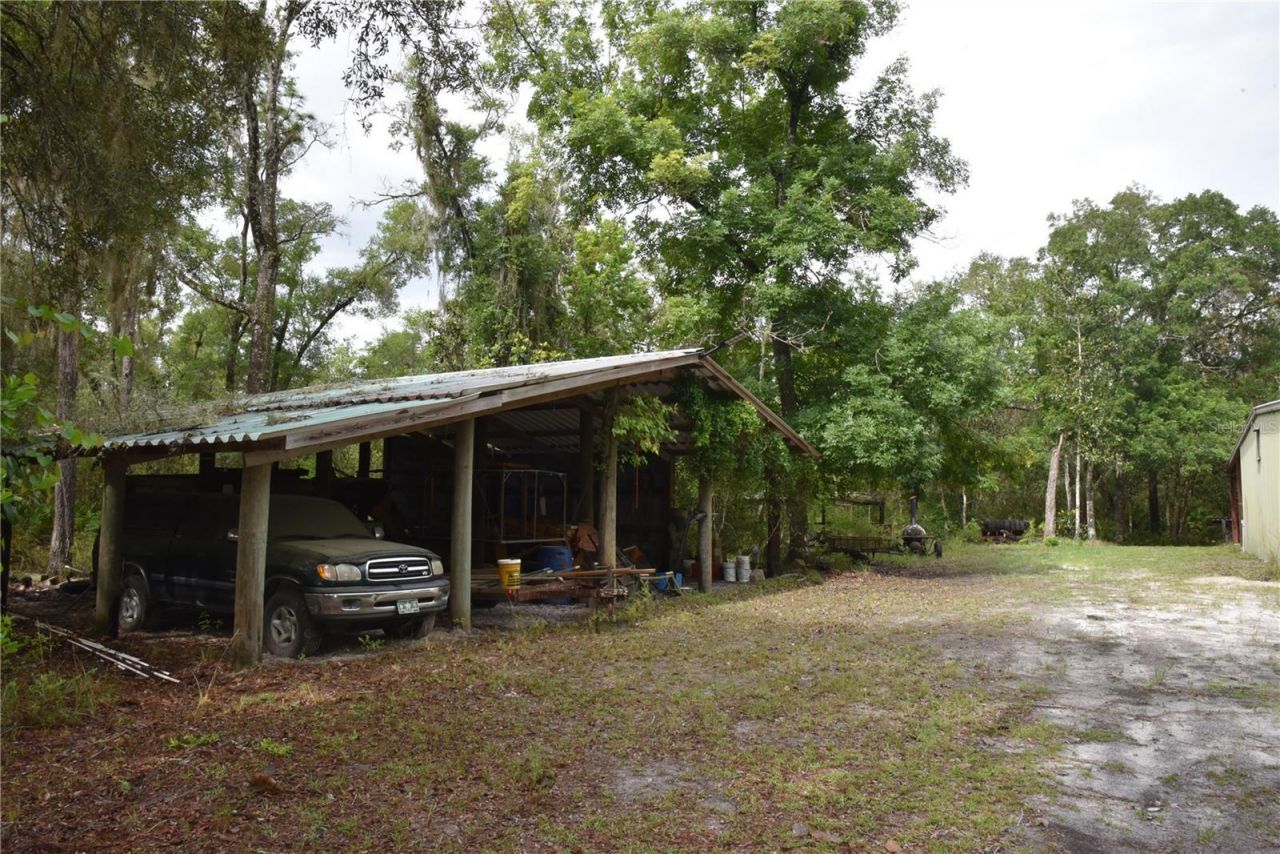 8650 NW 136th Avenue, Chiefland, FL 32626 Photo