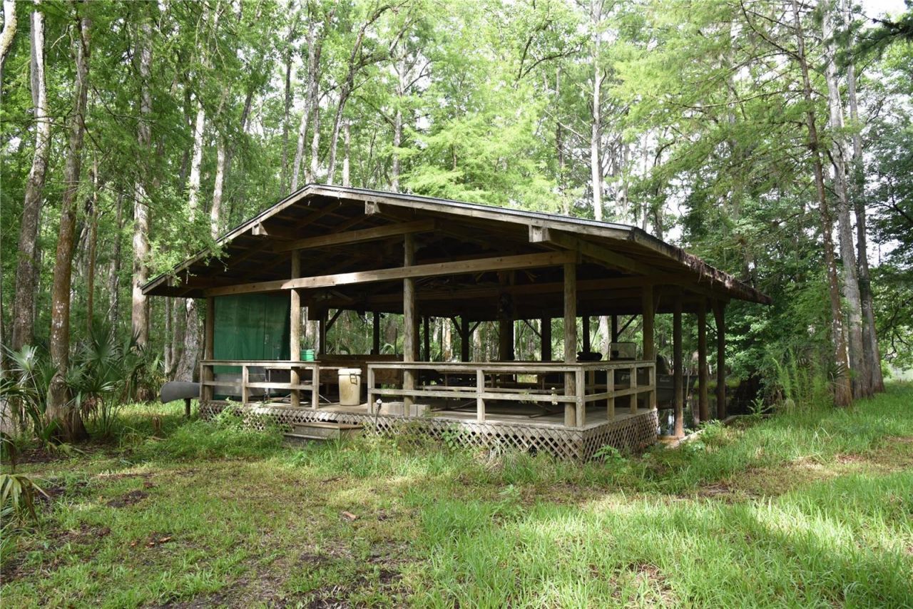 8650 NW 136th Avenue, Chiefland, FL 32626 Photo