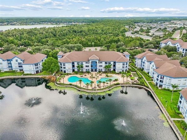1640 VILLA CAPRI CIRCLE , Unit 208, ODESSA, FL 33556