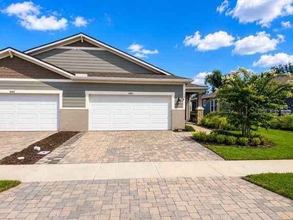 6055 TIMBERDALE AVENUE, WESLEY CHAPEL, FL 33545