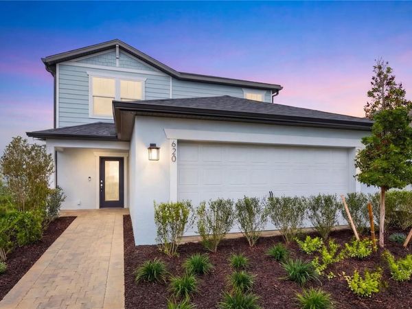805 BALLEBY TRAIL , BRADENTON, FL 34212