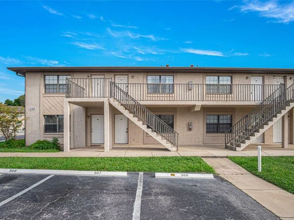 1290 9TH STREET , Unit 506, DAYTONA BEACH, FL 32117