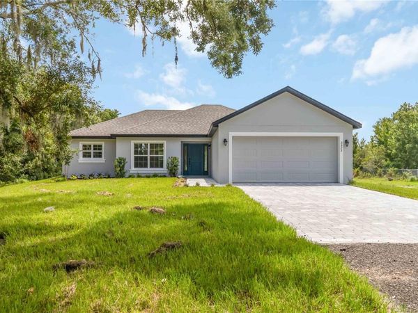 3525 RAMBLER AVENUE , ST CLOUD, FL 34772