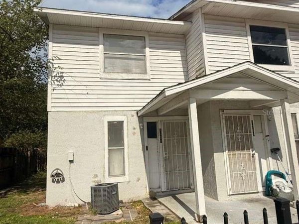 1058 JACK CALHOUN DRIVE , KISSIMMEE, FL 34741