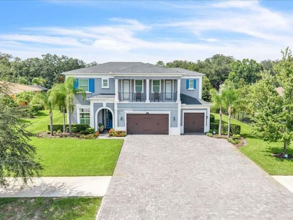 17923 BARN CLOSE DRIVE , LUTZ, FL 33559