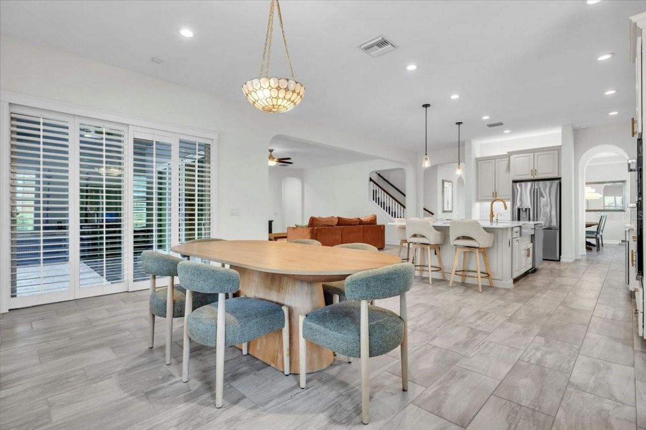 17923 Barn Close Drive, Lutz, FL 33559 Photo