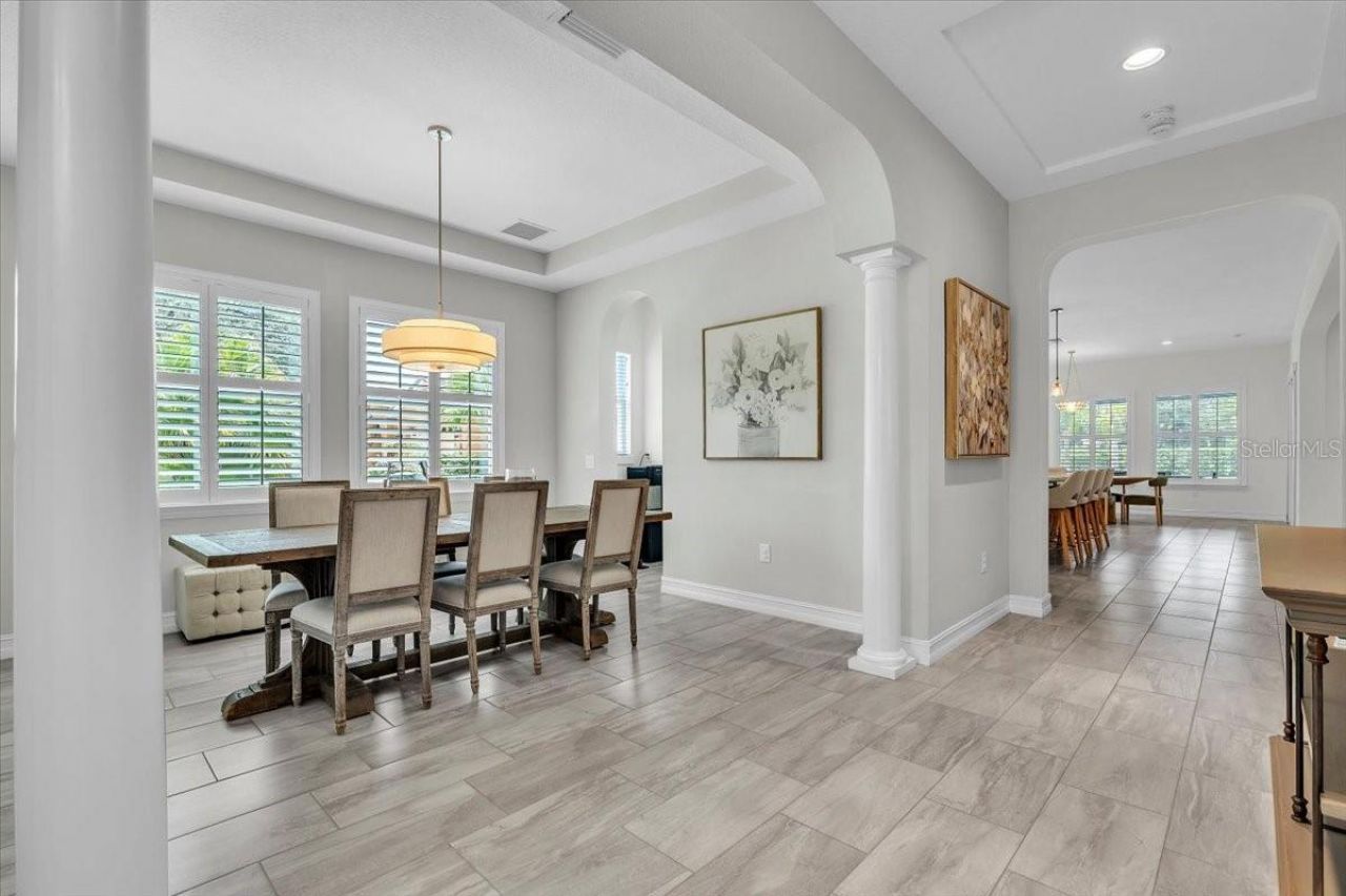 17923 Barn Close Drive, Lutz, FL 33559 Photo