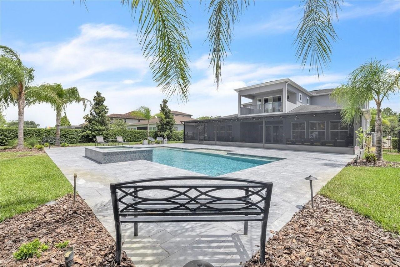 17923 Barn Close Drive, Lutz, FL 33559 Photo