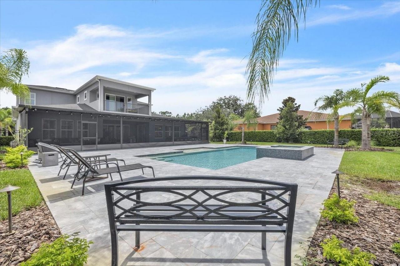 17923 Barn Close Drive, Lutz, FL 33559 Photo