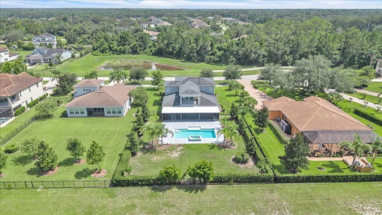 17923 Barn Close Drive, Lutz, FL 33559 Photo