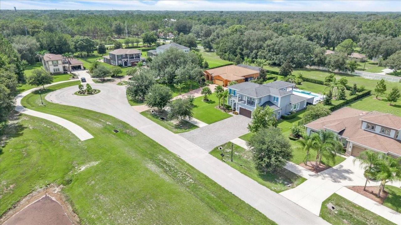 17923 Barn Close Drive, Lutz, FL 33559 Photo